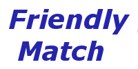 Friendly Match